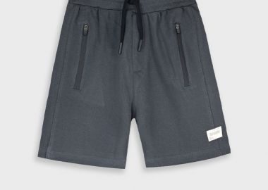 Βερμούδα πικέ για αγόρι | ΑΝΘΡΑΚΙ - Energiers - 